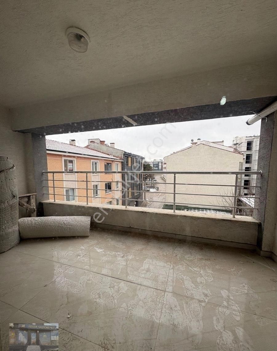 Çamlıca Efeler Sok Kiralık 2+1 Daire - Görsel 20