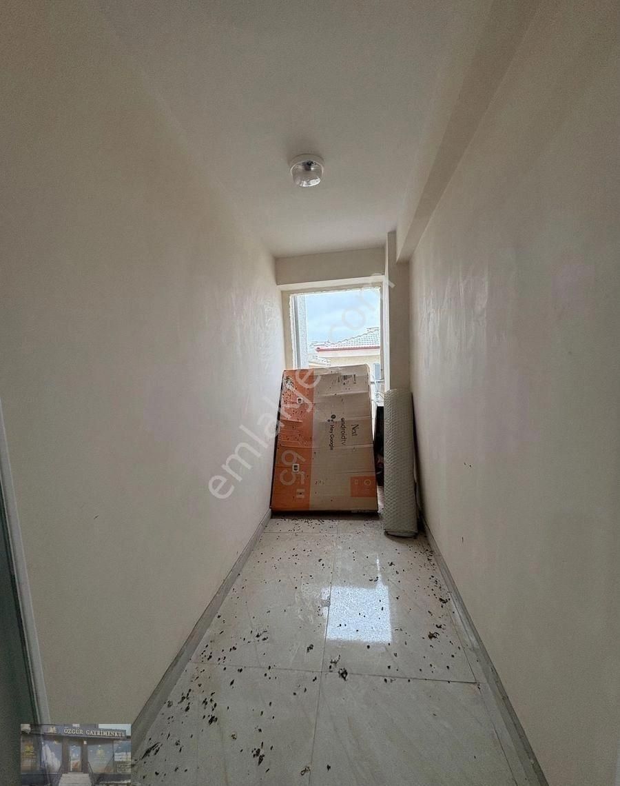 Çamlıca Efeler Sok Kiralık 2+1 Daire - Görsel 19