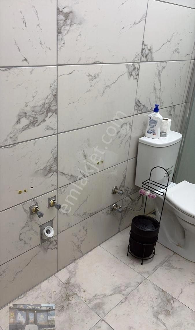 Çamlıca Efeler Sok Kiralık 2+1 Daire - Görsel 26