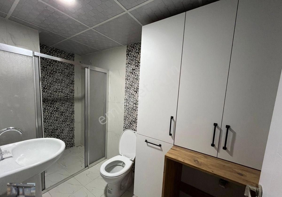 Çamlıca Mahallesi 1+1 Lüks Satılık Daire - Görsel 11