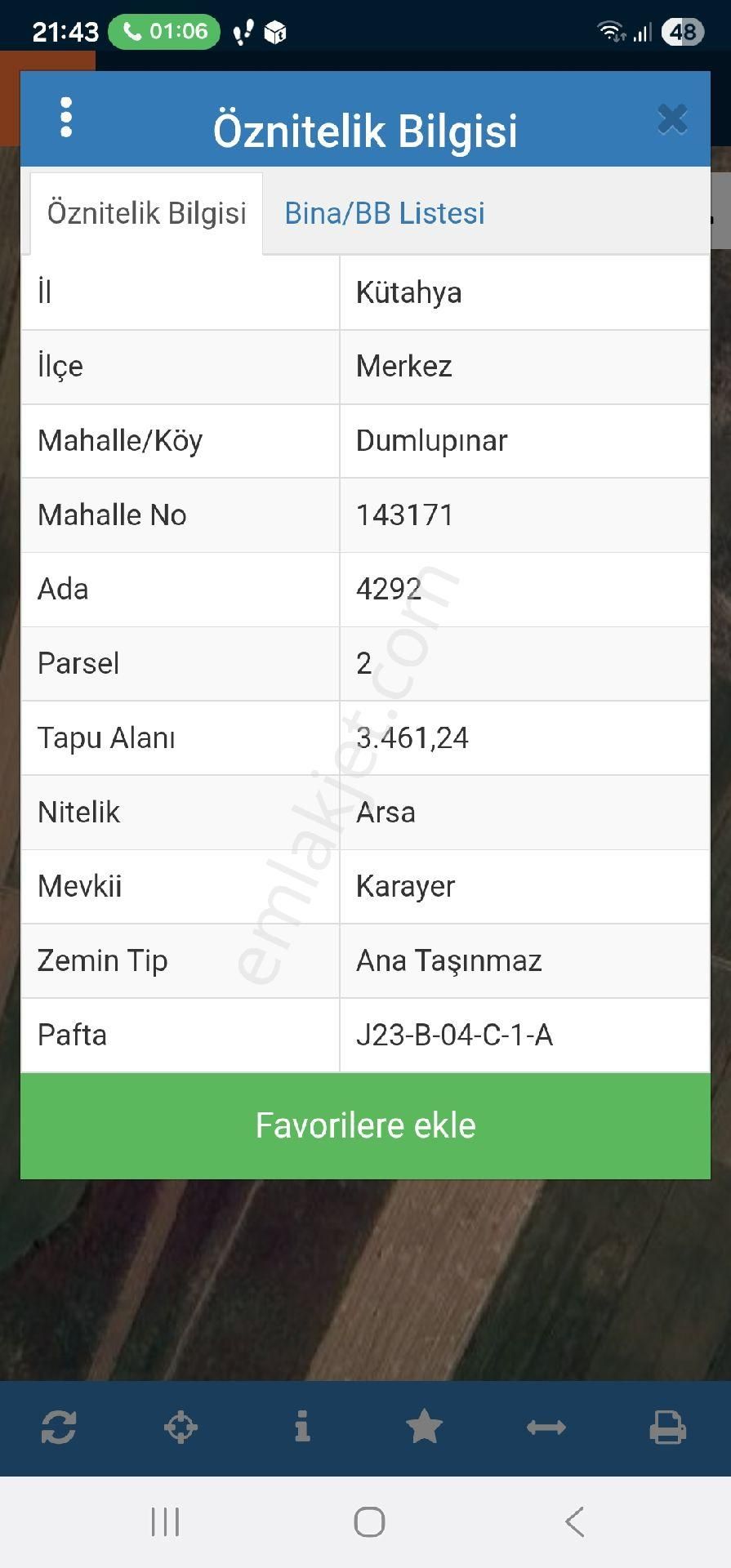 Villa Arsası - Görsel 5
