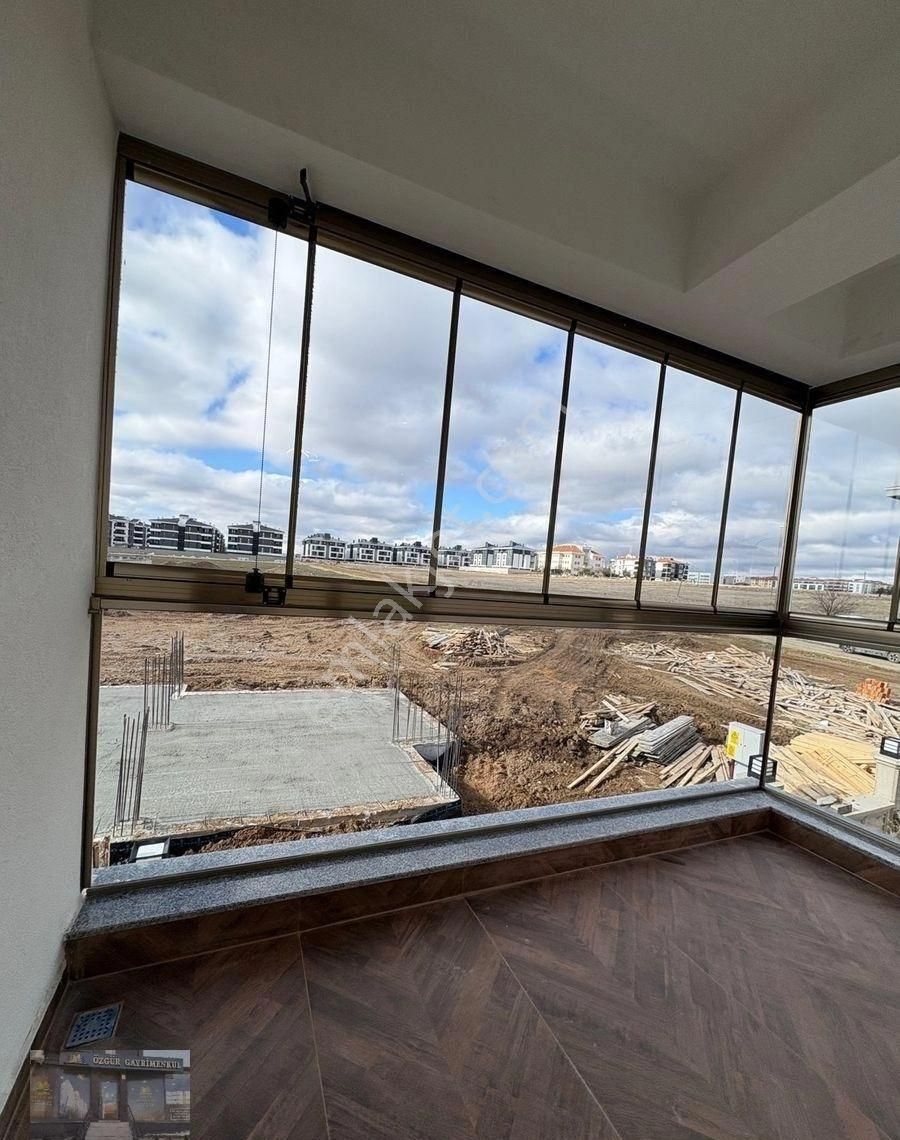 Çamlıca Mahallesi 2+1 Sıfır Ultra Lüks Daire - Görsel 30