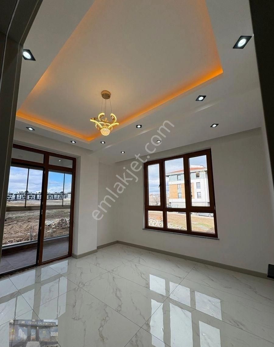 Çamlıca Mahallesi 2+1 Sıfır Ultra Lüks Daire - Görsel 29