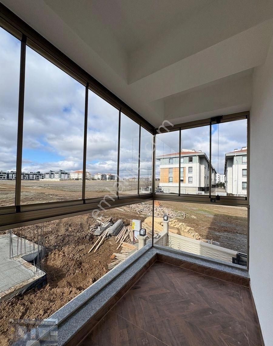 Çamlıca Mahallesi 2+1 Sıfır Ultra Lüks Daire - Görsel 21