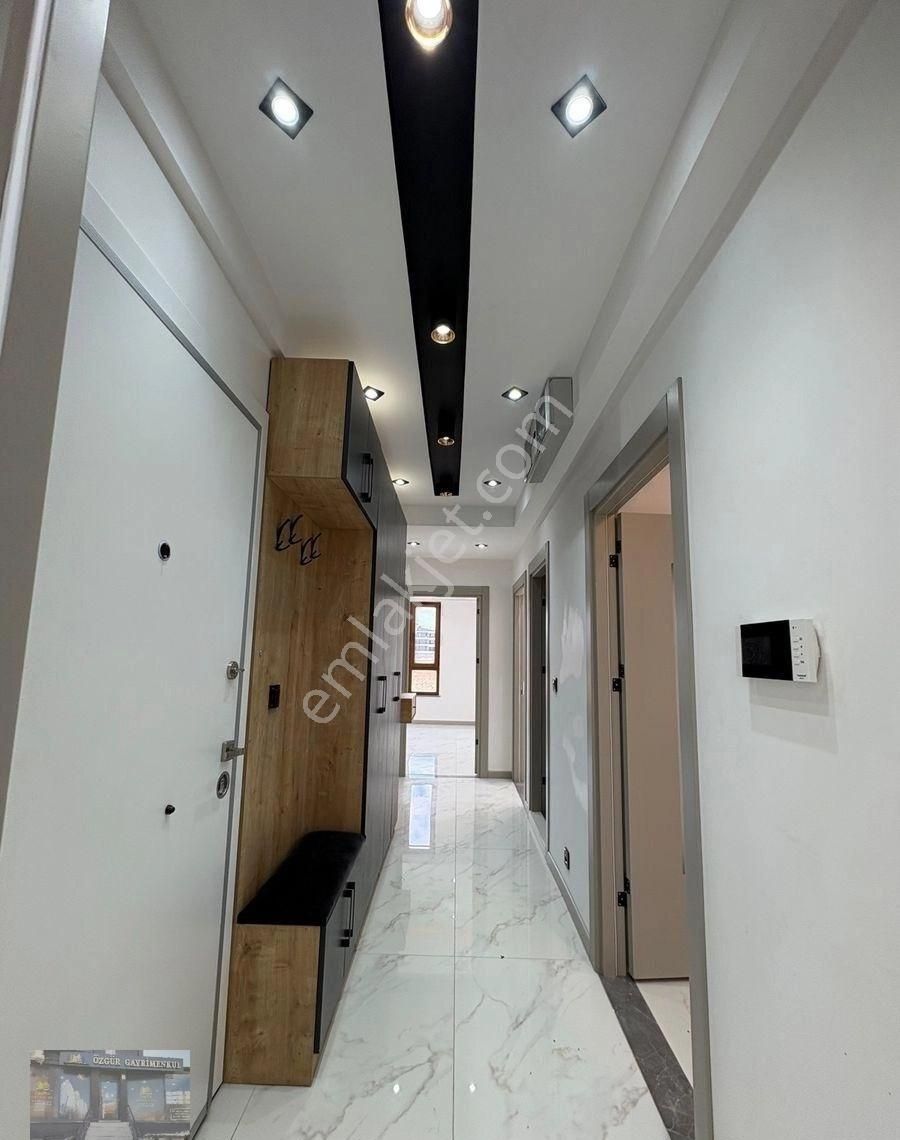 Çamlıca Mahallesi 2+1 Sıfır Ultra Lüks Daire - Görsel 12