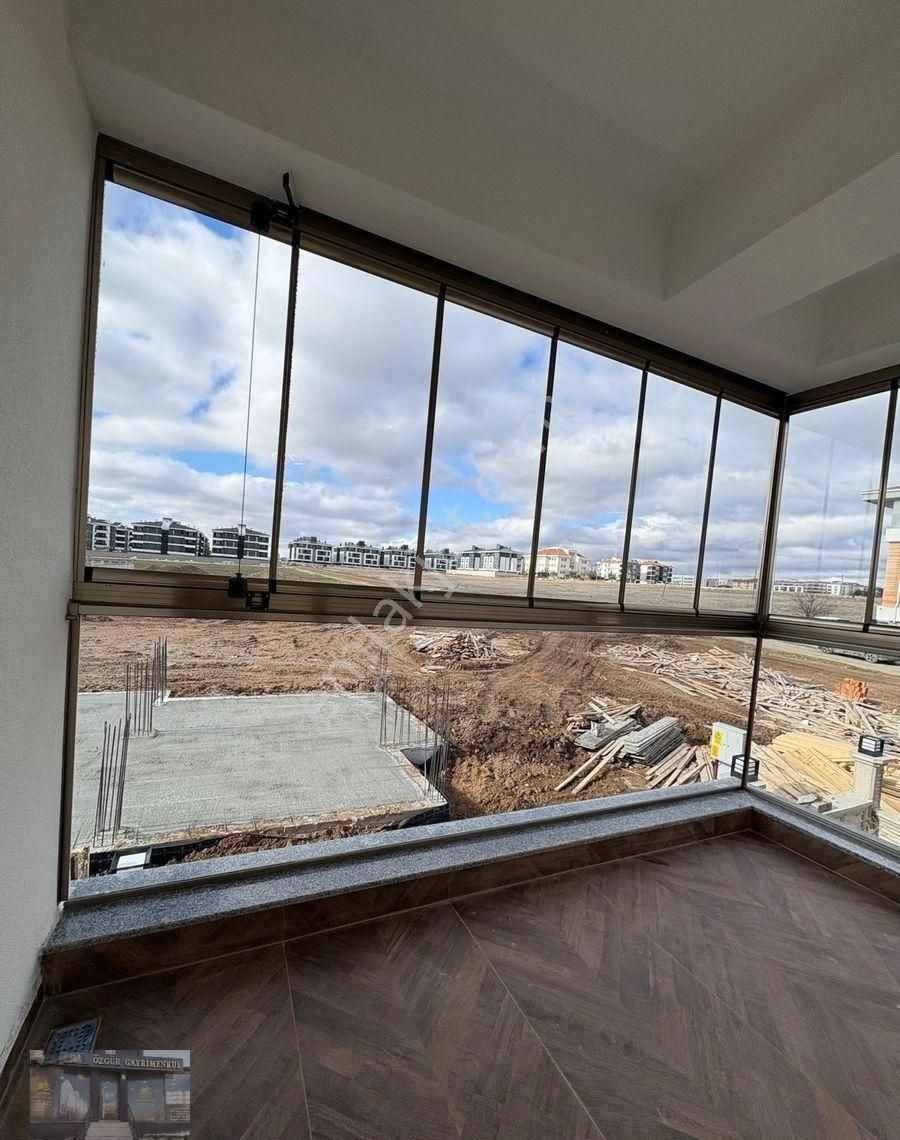 Çamlıca Mahallesi 2+1 Sıfır Ultra Lüks Daire - Görsel 31