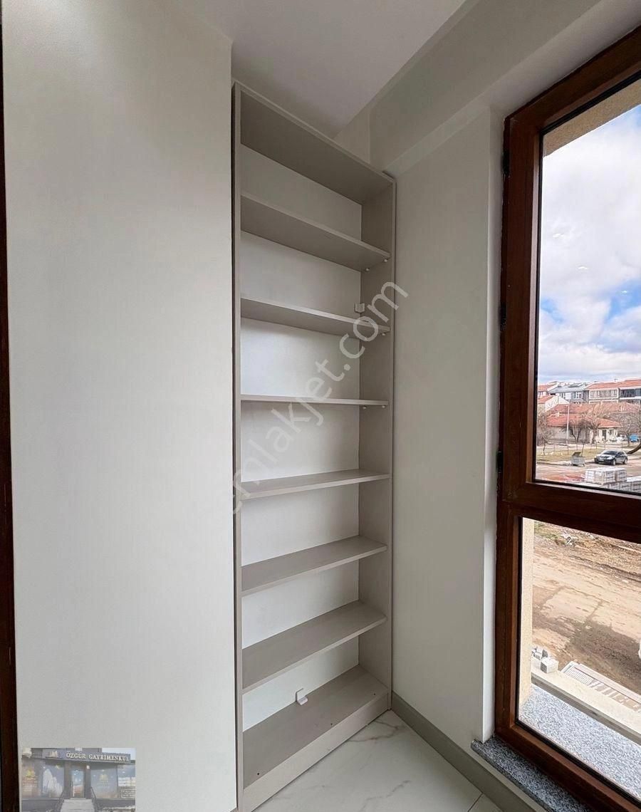 Çamlıca Mahallesi 2+1 Sıfır Ultra Lüks Daire - Görsel 27