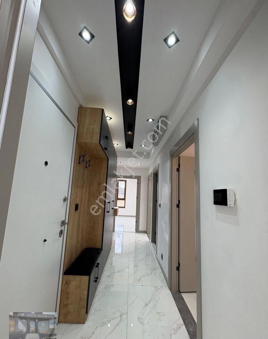 Çamlıca Mahallesi 2+1 Sıfır Ultra Lüks Daire - Görsel 17