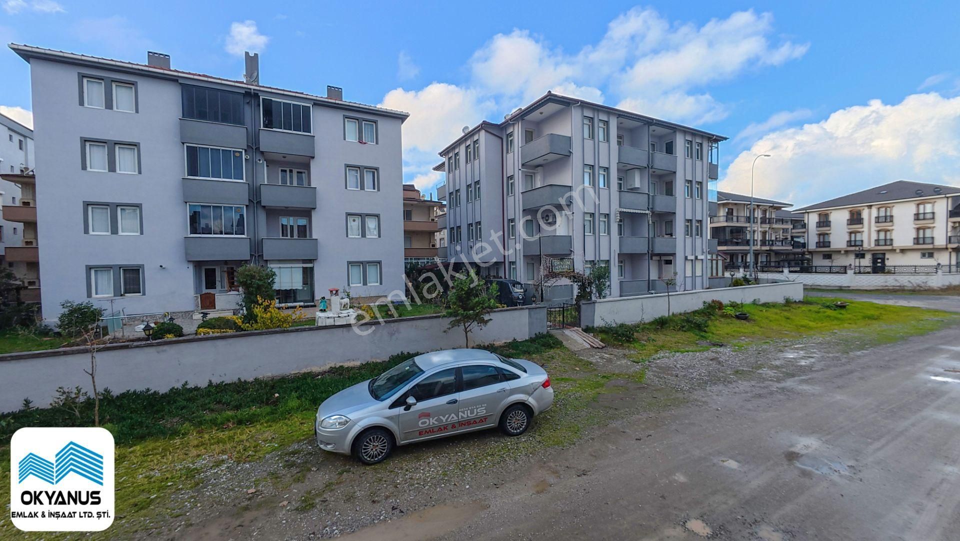 Karasu'da Plaja 50 Metre Masrafsız Satılık Daire - Görsel 3