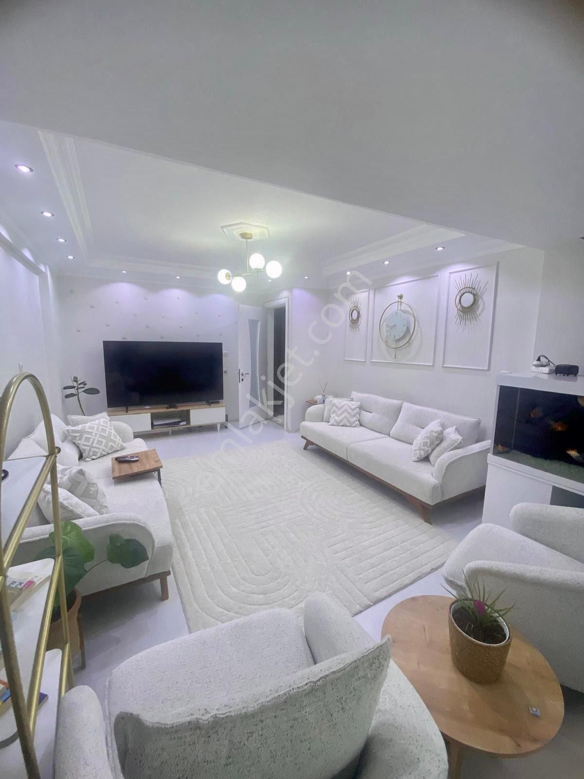 Hacıkaplanlar’da 3+1 145m2 Satılık Daire - Görsel 20