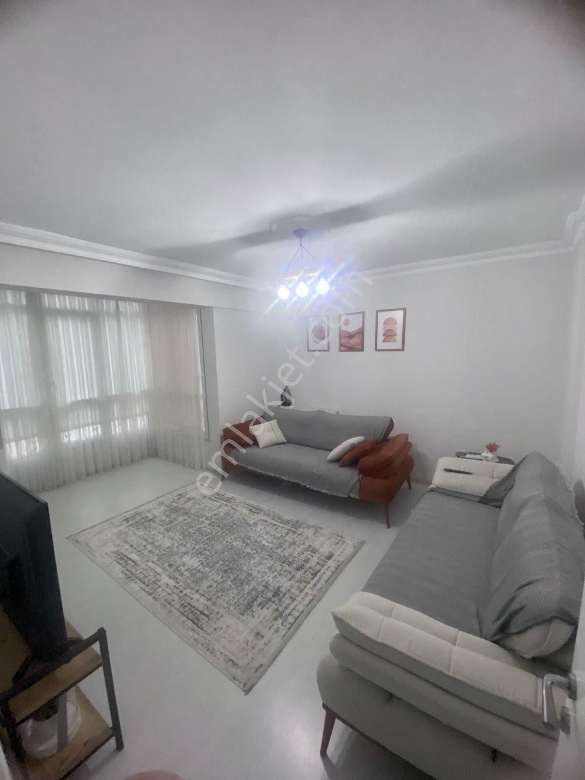 Hacıkaplanlar’da 3+1 145m2 Satılık Daire - Görsel 21