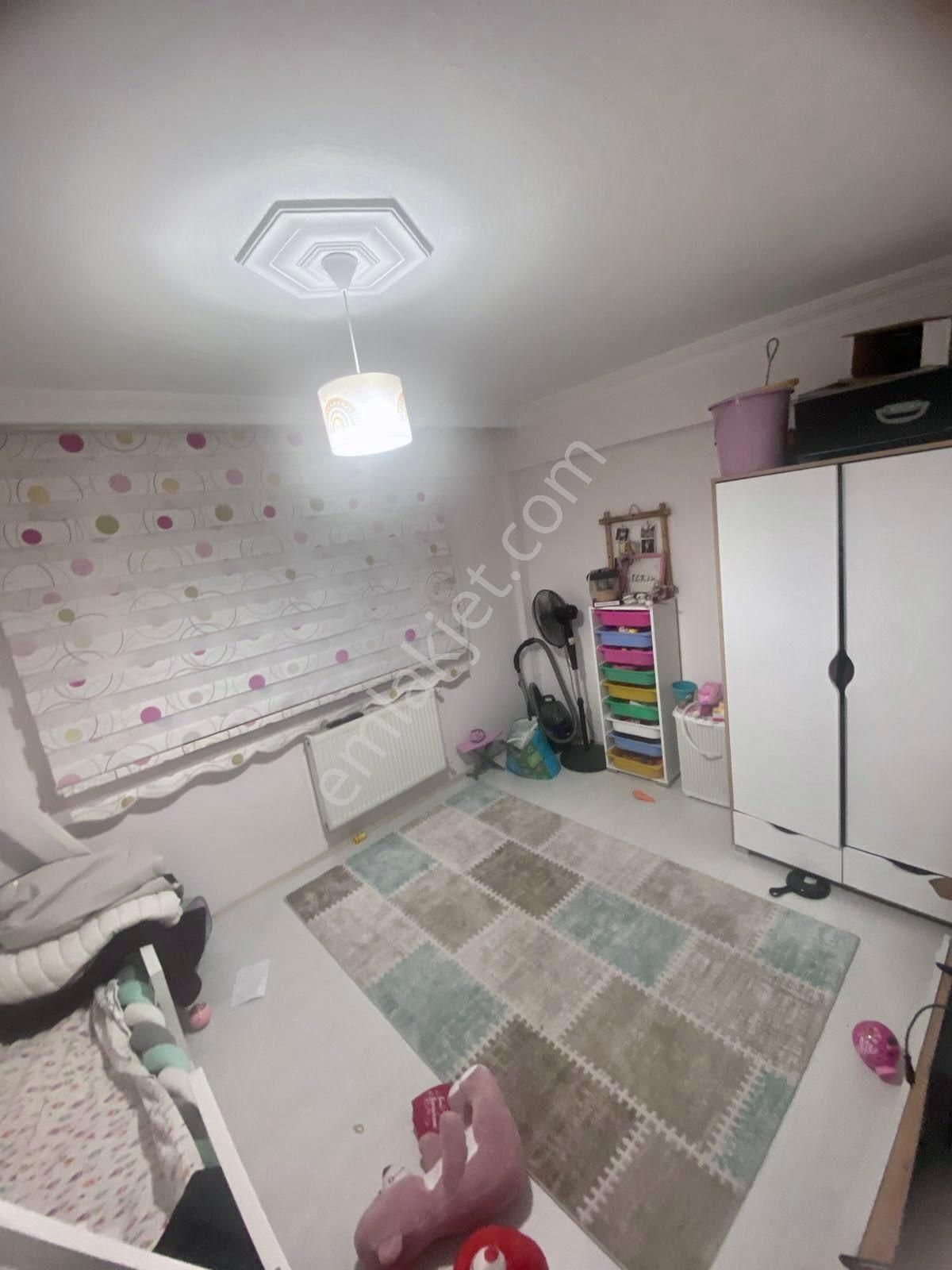 Hacıkaplanlar’da 3+1 145m2 Satılık Daire - Görsel 4