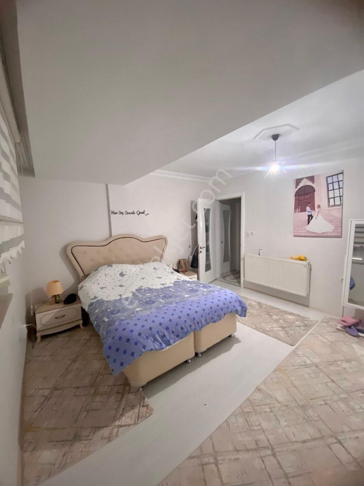 Hacıkaplanlar’da 3+1 145m2 Satılık Daire - Görsel 16