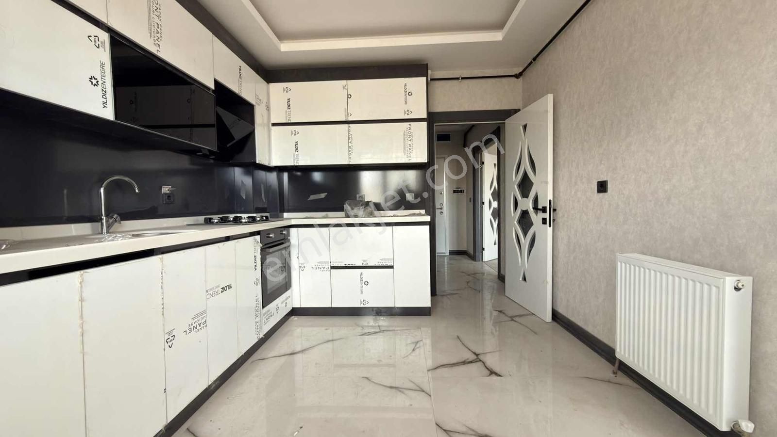 Çetin Emlaktan Saraycıkta Bulvar Üzerinde Ebvn Banyolu 2+1 Daire - Görsel 34