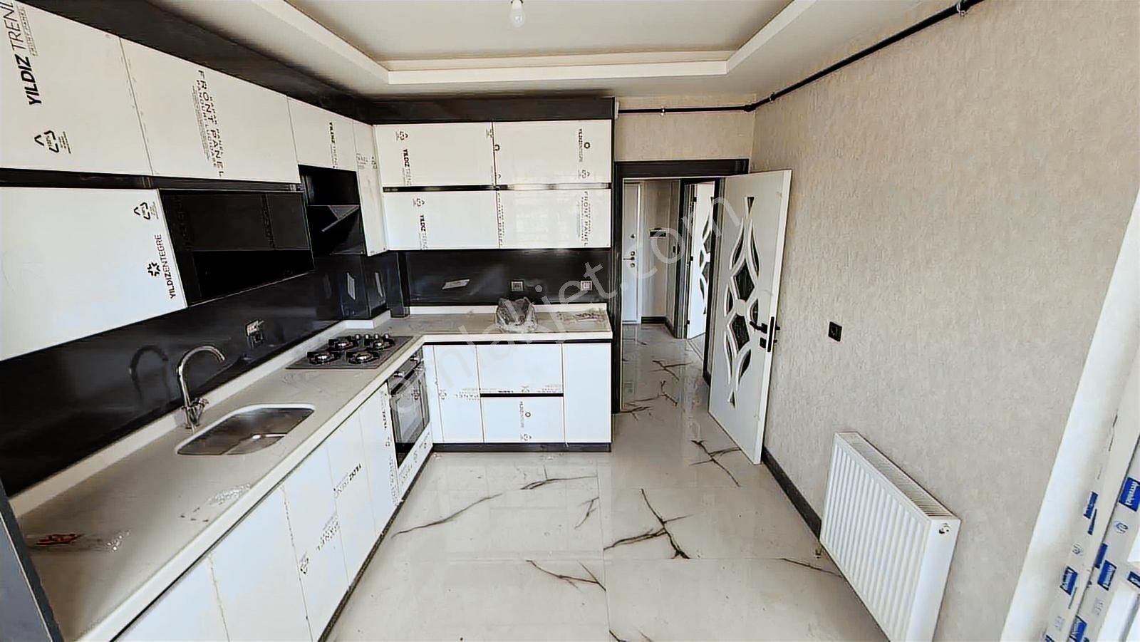 Çetin Emlaktan Saraycıkta Bulvar Üzerinde Ebvn Banyolu 2+1 Daire - Görsel 22