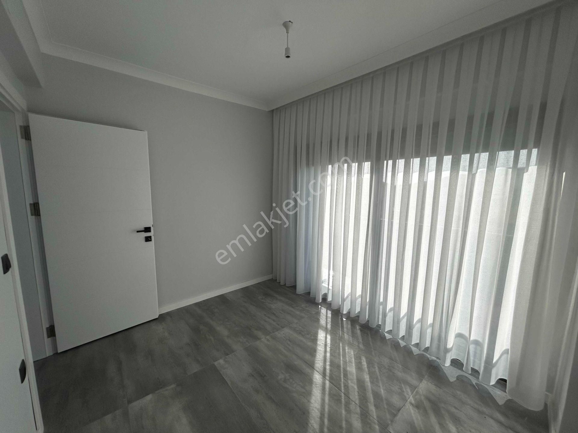 Hayalinizdeki Havuzlu Villa - Görsel 27