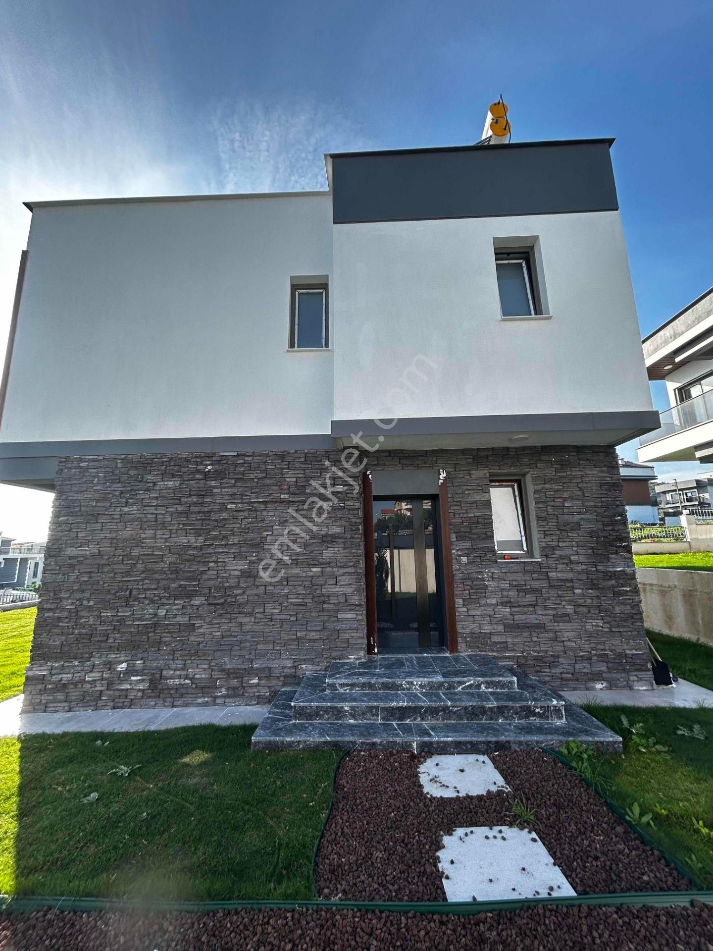 Hayalinizdeki Havuzlu Villa - Görsel 17