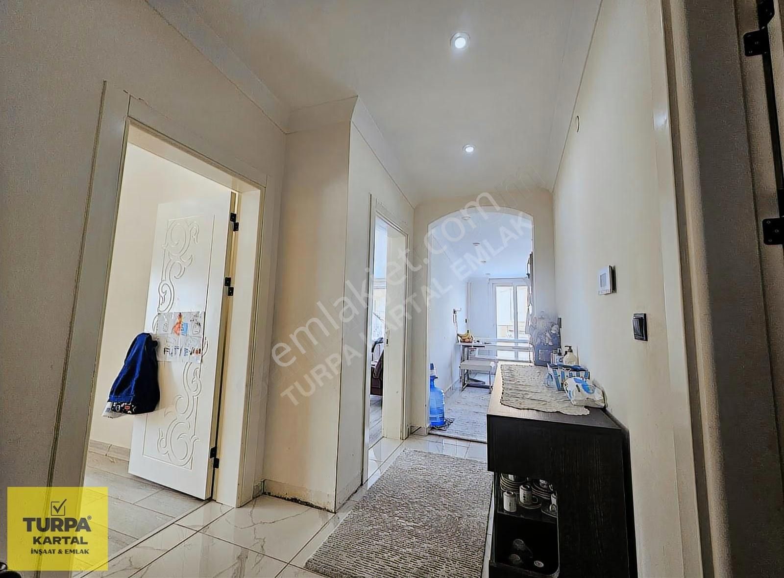 3+1 Ayrı Mutfak Asansörlü 180m2 Dublex - Görsel 15