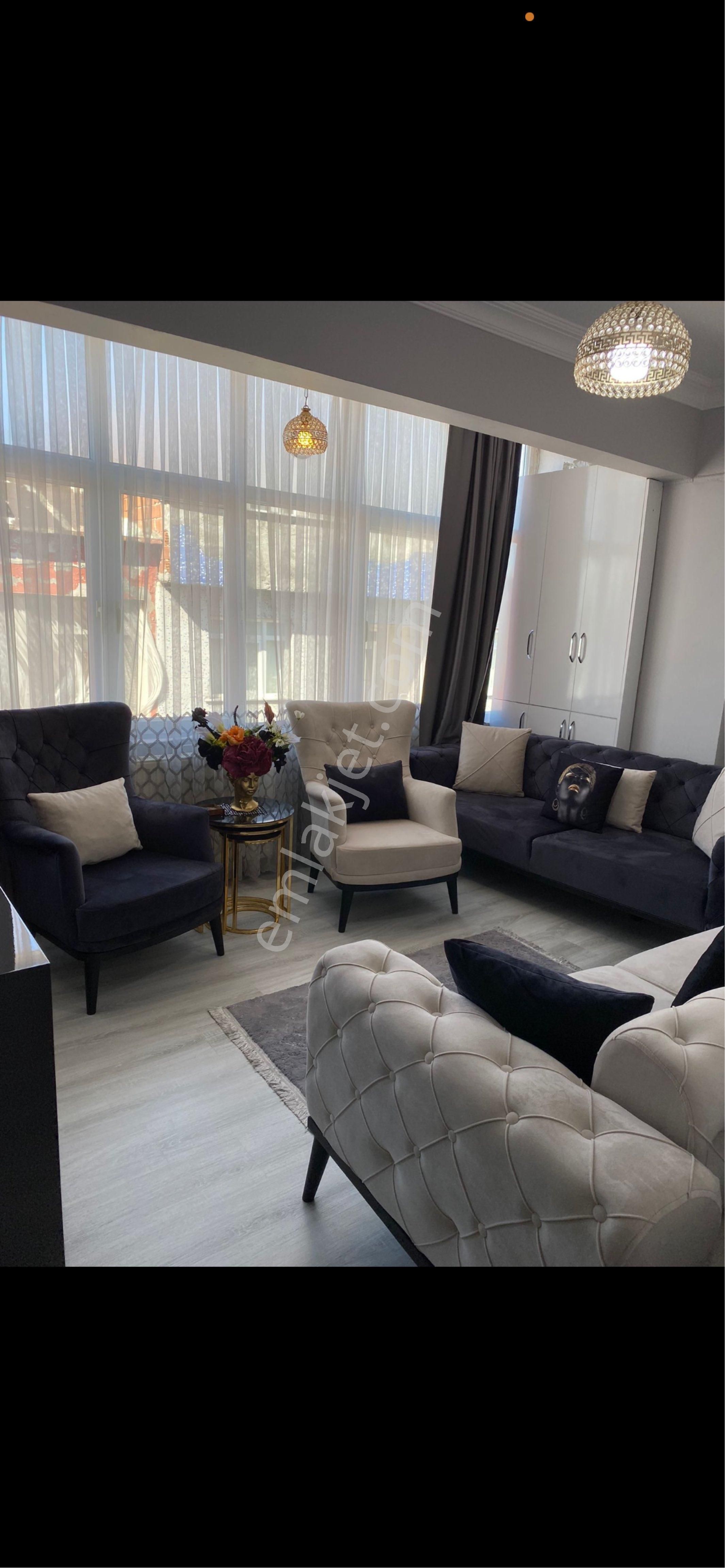 Ncs Emlaktan Satılık Daire - Görsel 9