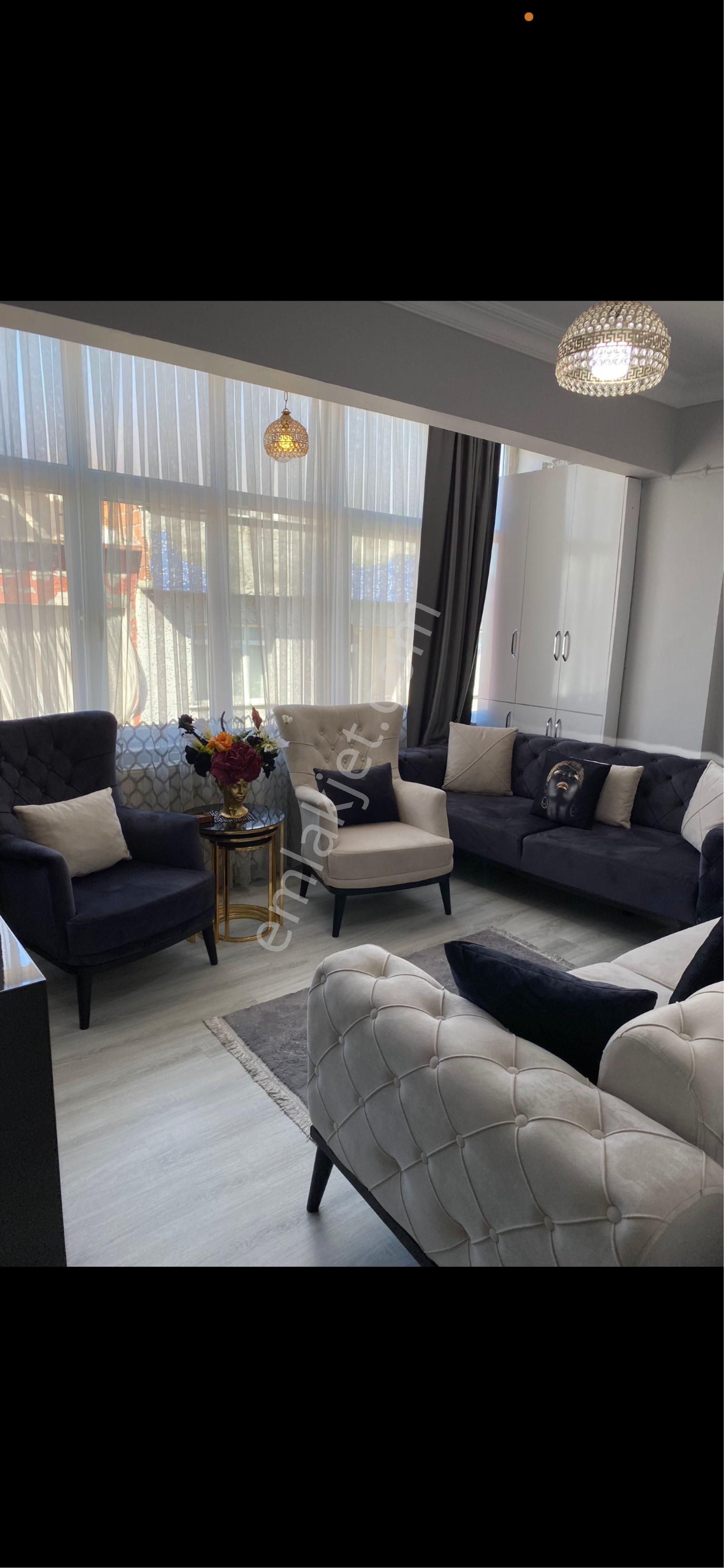 Ncs Emlaktan Satılık Daire - Görsel 3