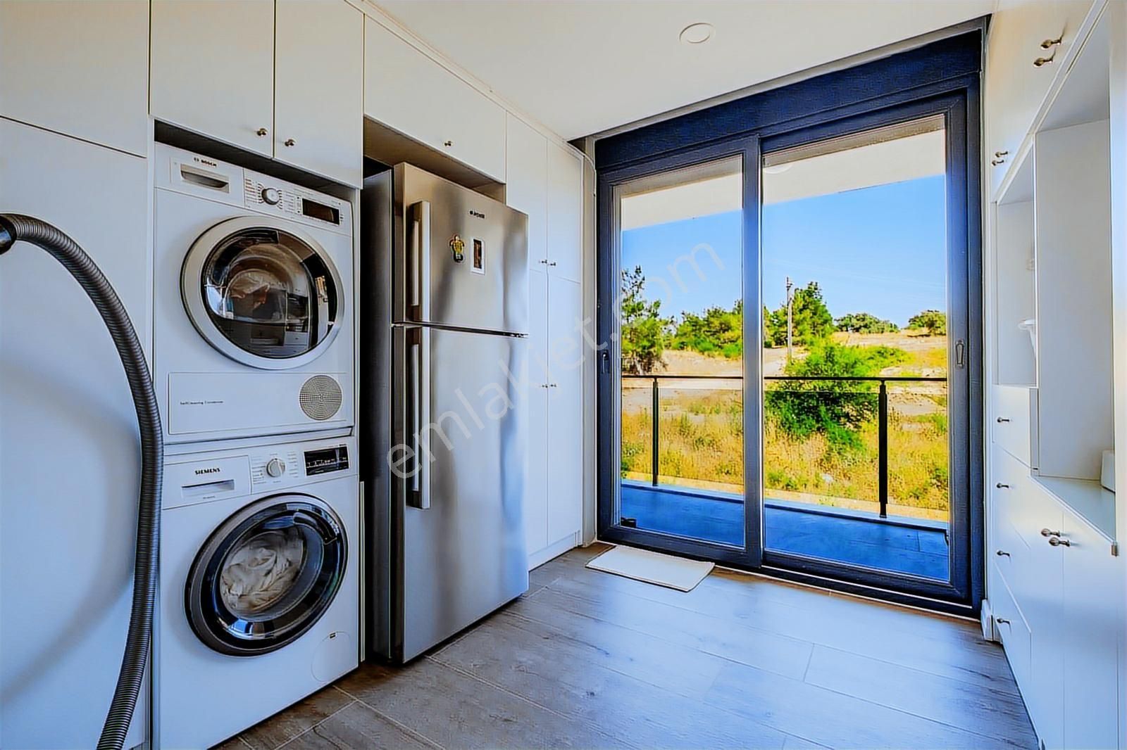 Ilıca / Manavgat / Antalyada Satılık Lüks Villa - Görsel 8