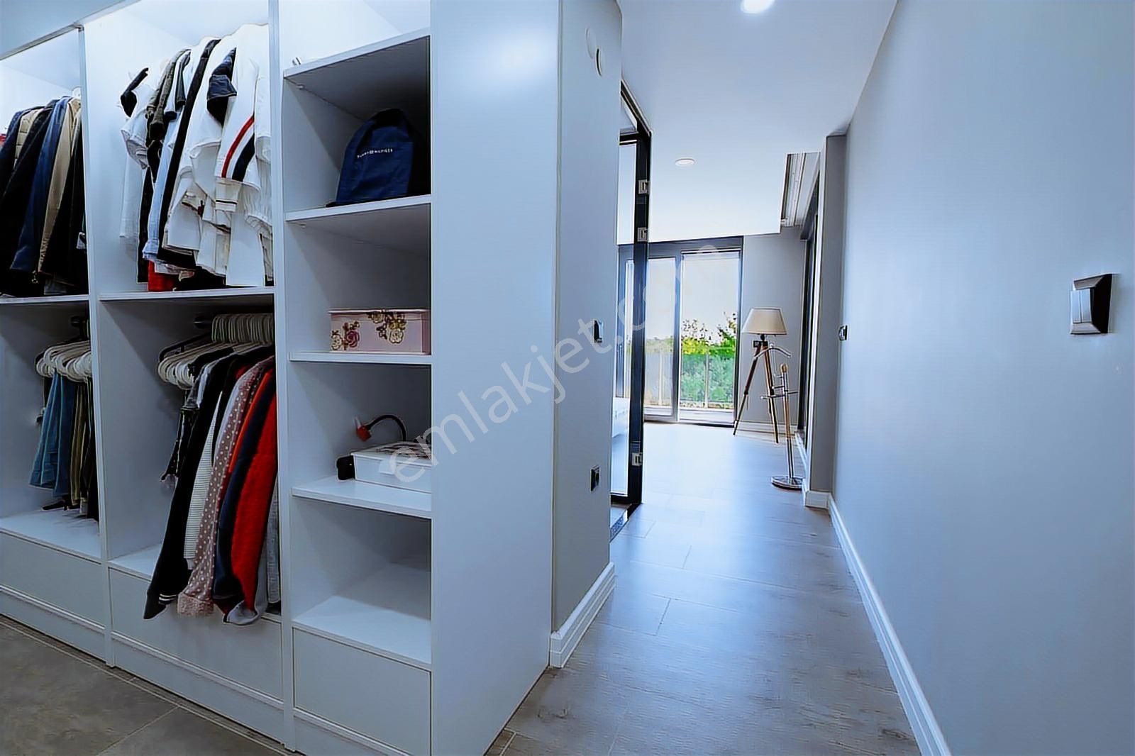 Ilıca / Manavgat / Antalyada Satılık Lüks Villa - Görsel 28