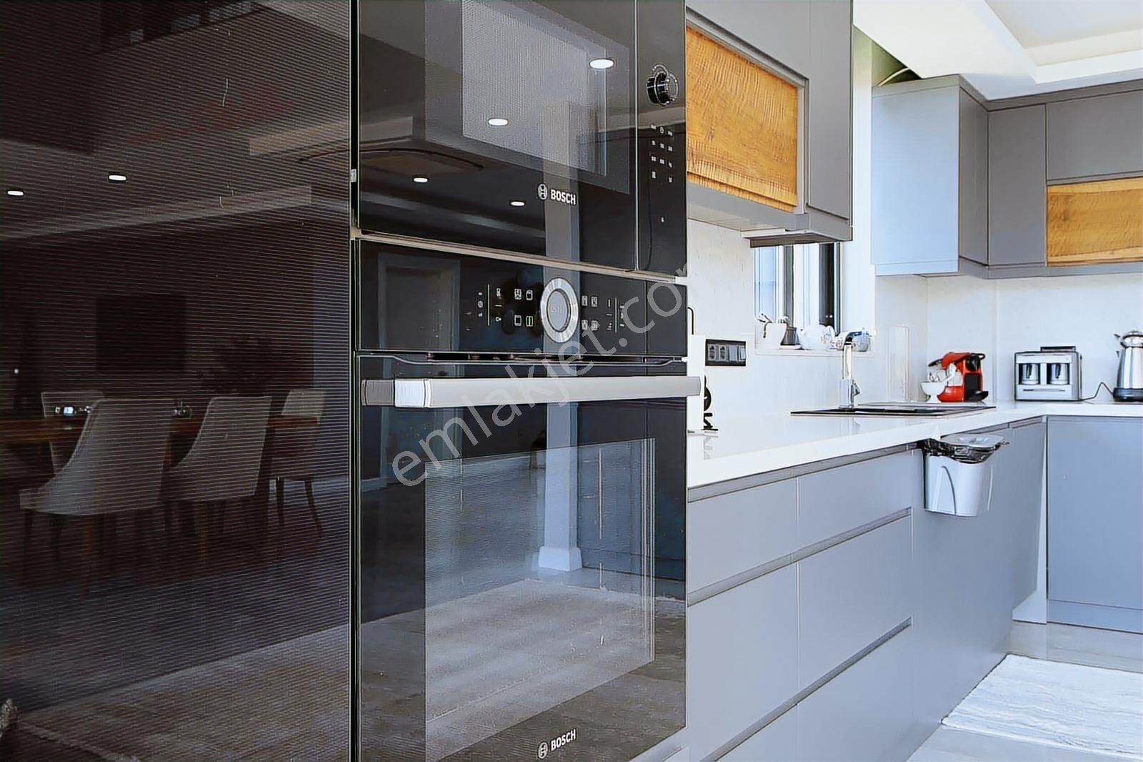 Ilıca / Manavgat / Antalyada Satılık Lüks Villa - Görsel 19