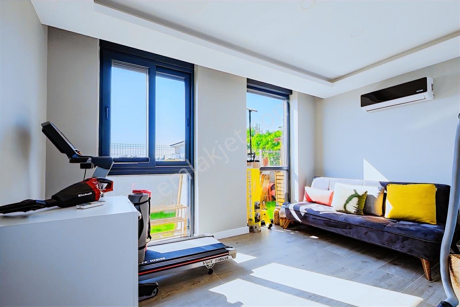 Ilıca / Manavgat / Antalyada Satılık Lüks Villa - Görsel 18