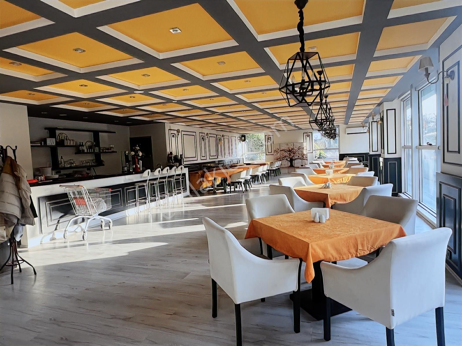 Kurtsafir Euro Vıp Residence Da Eşyalı 2+1 Satılık Daire - Görsel 5