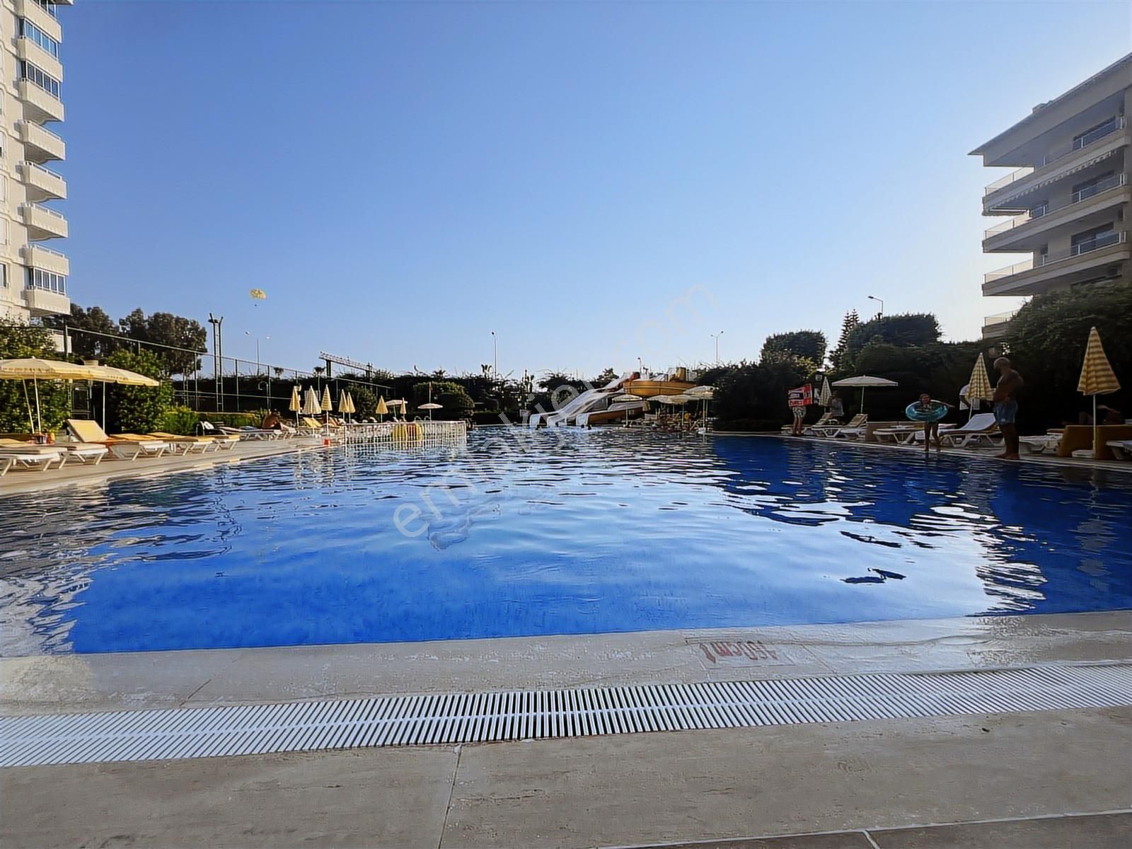 Kurtsafir Euro Vıp Residence Da Eşyalı 2+1 Satılık Daire - Görsel 2