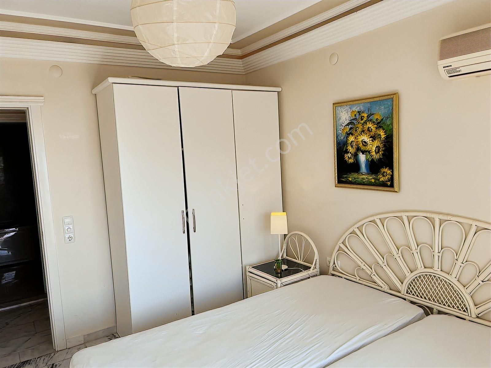 Kurtsafir Euro Vıp Residence Da Eşyalı 2+1 Satılık Daire - Görsel 24