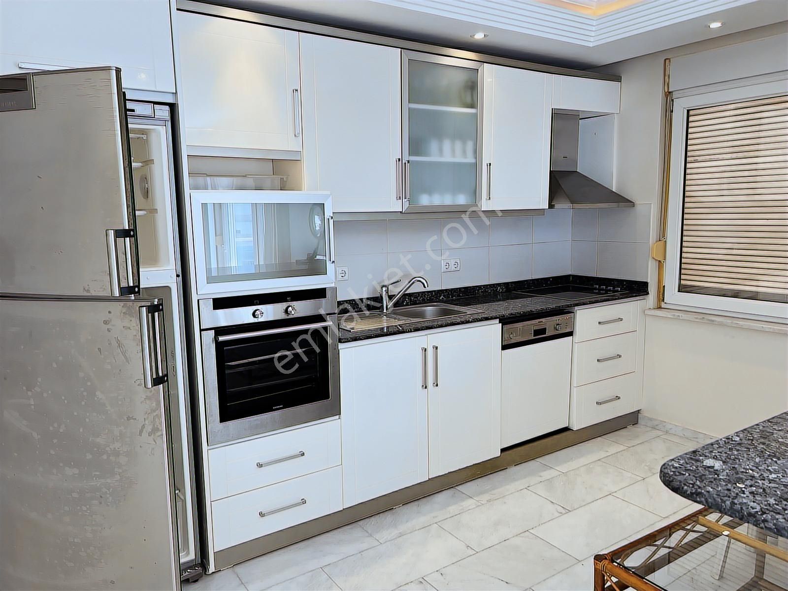 Kurtsafir Euro Vıp Residence Da Eşyalı 2+1 Satılık Daire - Görsel 9