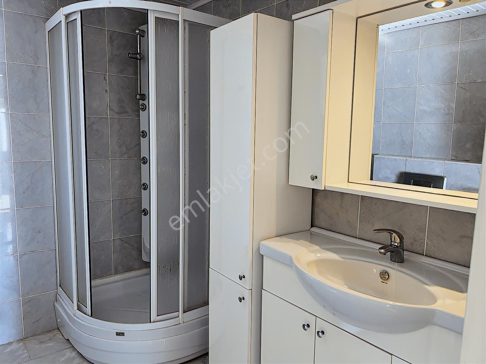 Kurtsafir Euro Vıp Residence Da Eşyalı 2+1 Satılık Daire - Görsel 8