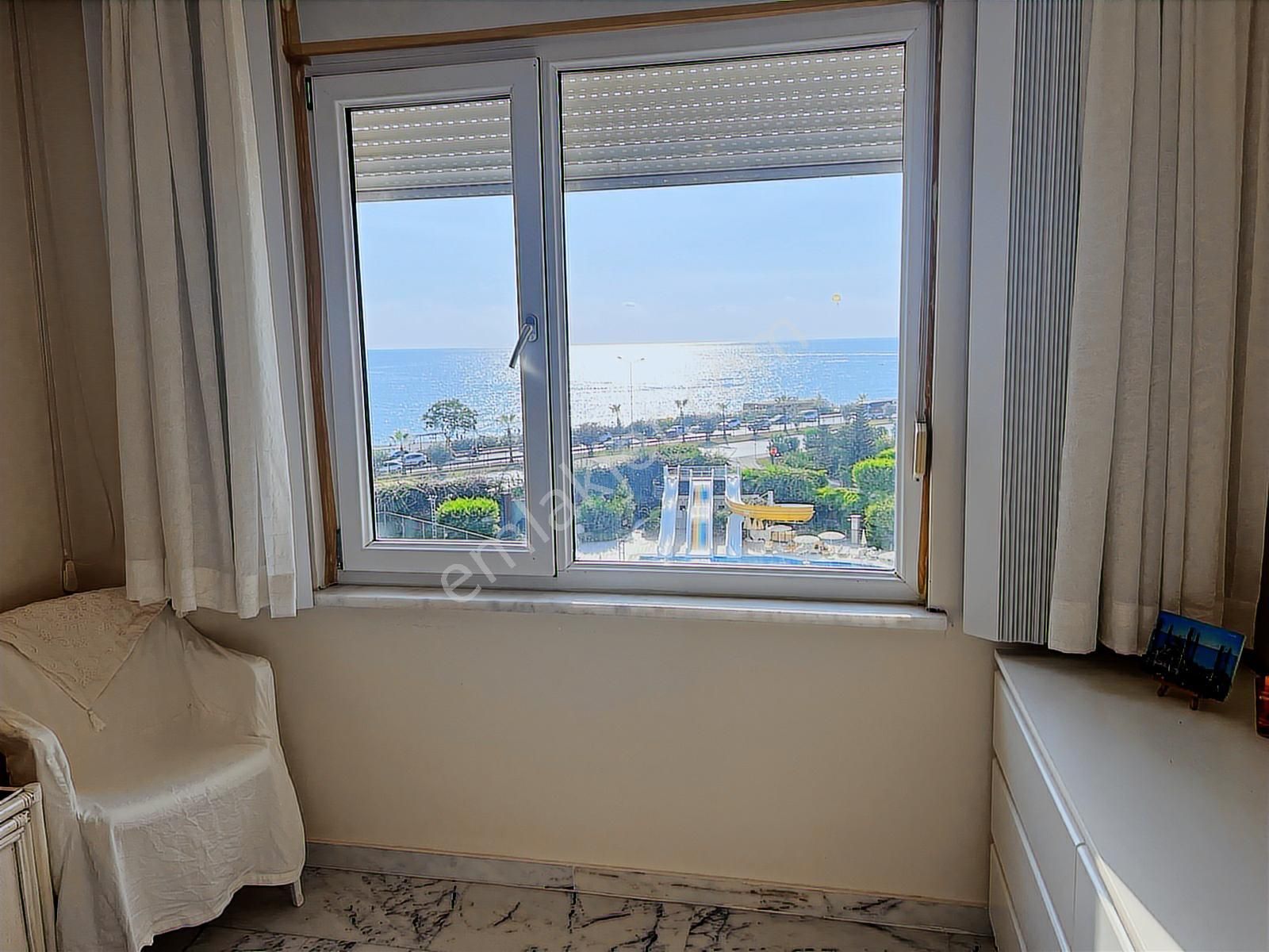 Kurtsafir Euro Vıp Residence Da Eşyalı 2+1 Satılık Daire - Görsel 11