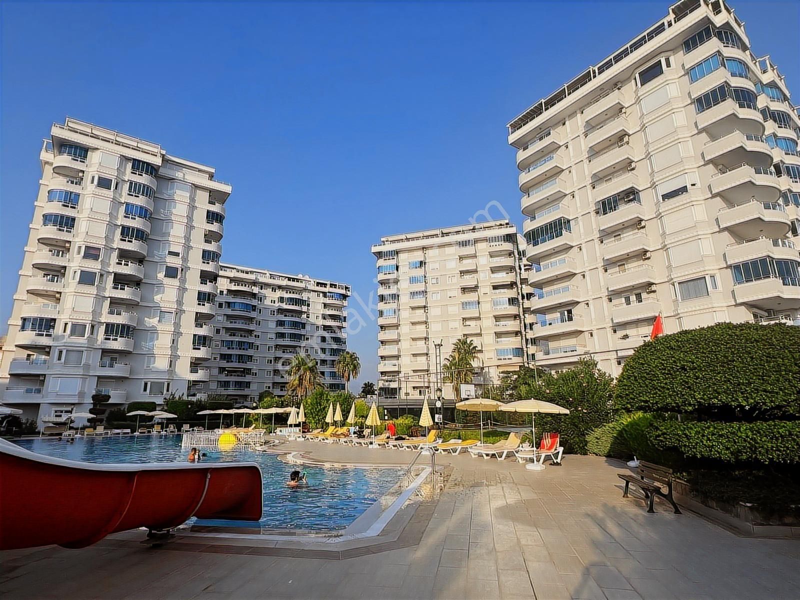 Kurtsafir Euro Vıp Residence Da Eşyalı 2+1 Satılık Daire - Görsel 10