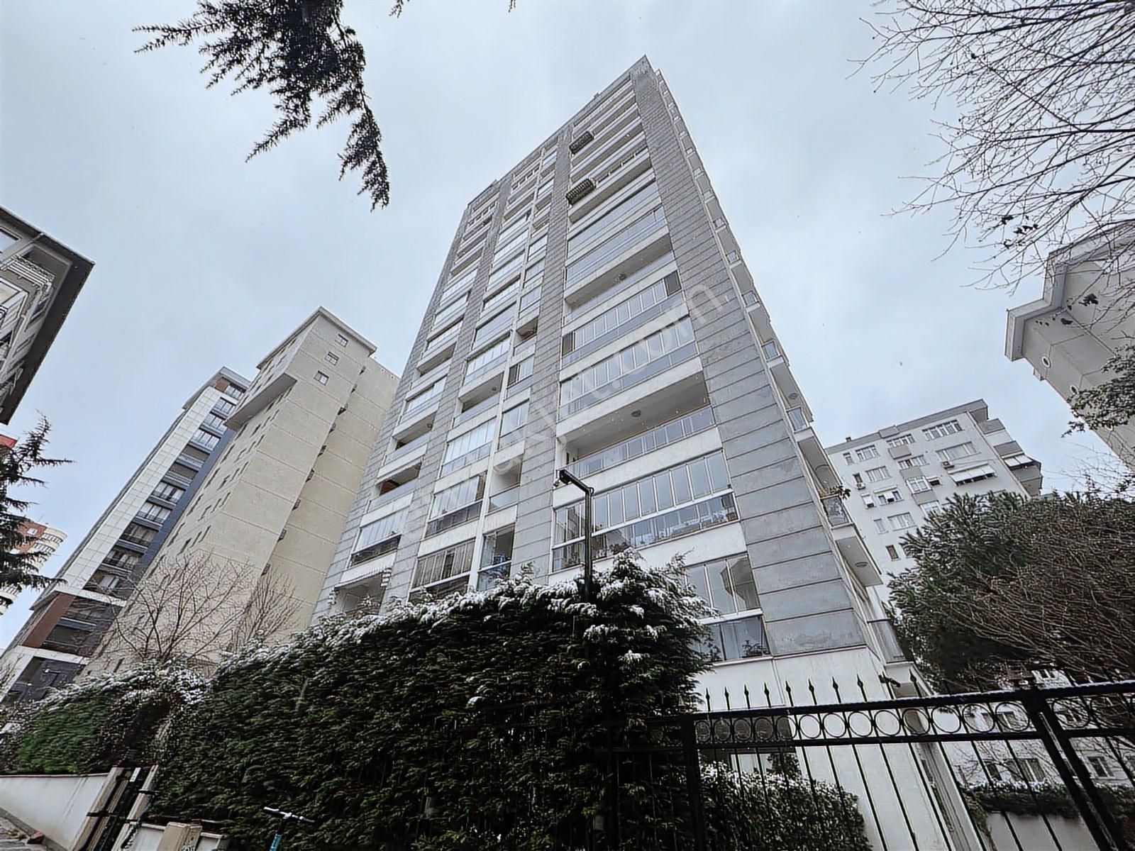 Oyuncak Müzesine Komşu Havuzlu Balkonlu Net 78m2 2+1 - Görsel 32