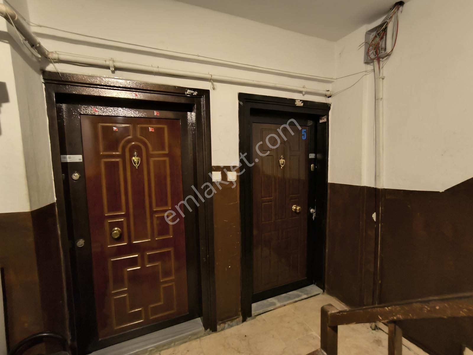 Bahçelievler Çobançeşmede Merkezi Konumda Satılık 3+1 Daire