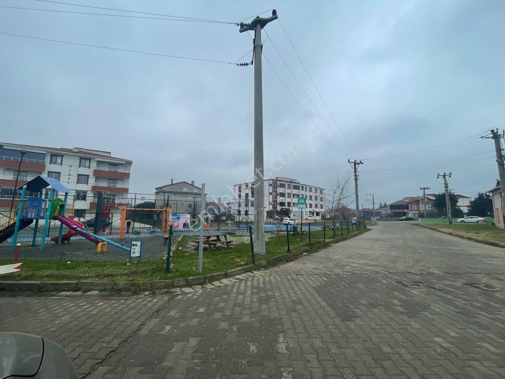 Re/max Land 2'den Muratlı'da Fırsat 1+1 Daire - Görsel 15