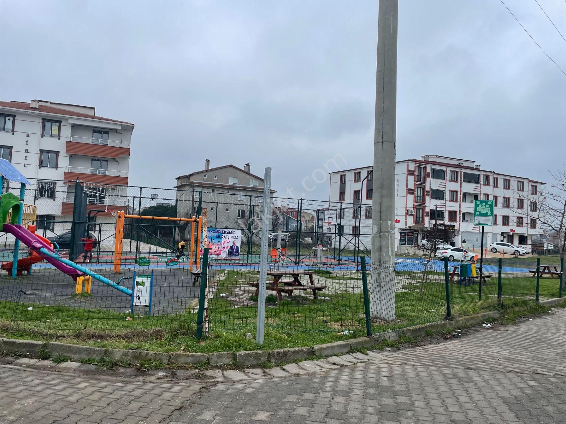 Re/max Land 2'den Muratlı'da Fırsat 1+1 Daire - Görsel 16