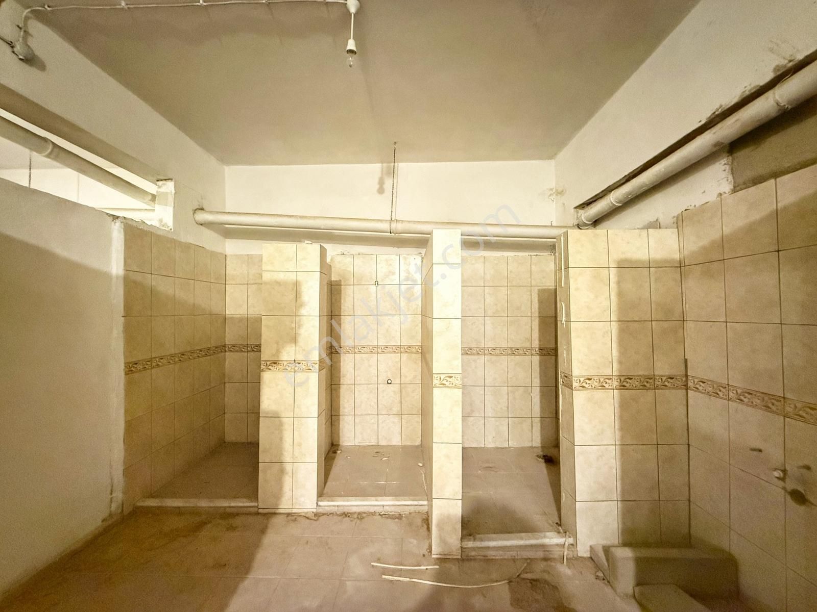 Datça Merkez'de Ana Caddede Satılık 330m2 Kullanımlı Fırsat Depo - Görsel 6