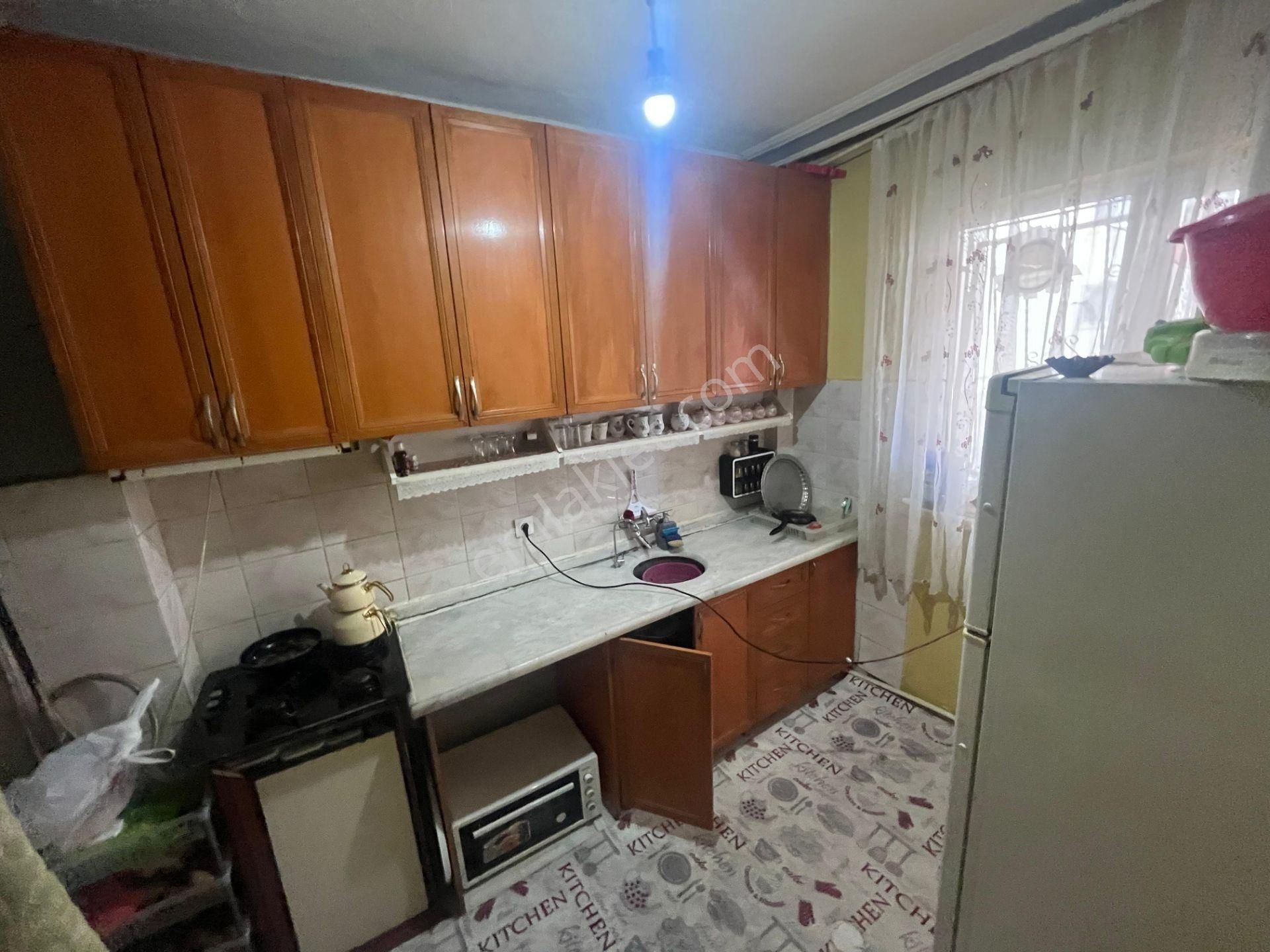 Mç'den Bahce Katın Da Uygun Daıre Bakmadan Gecme