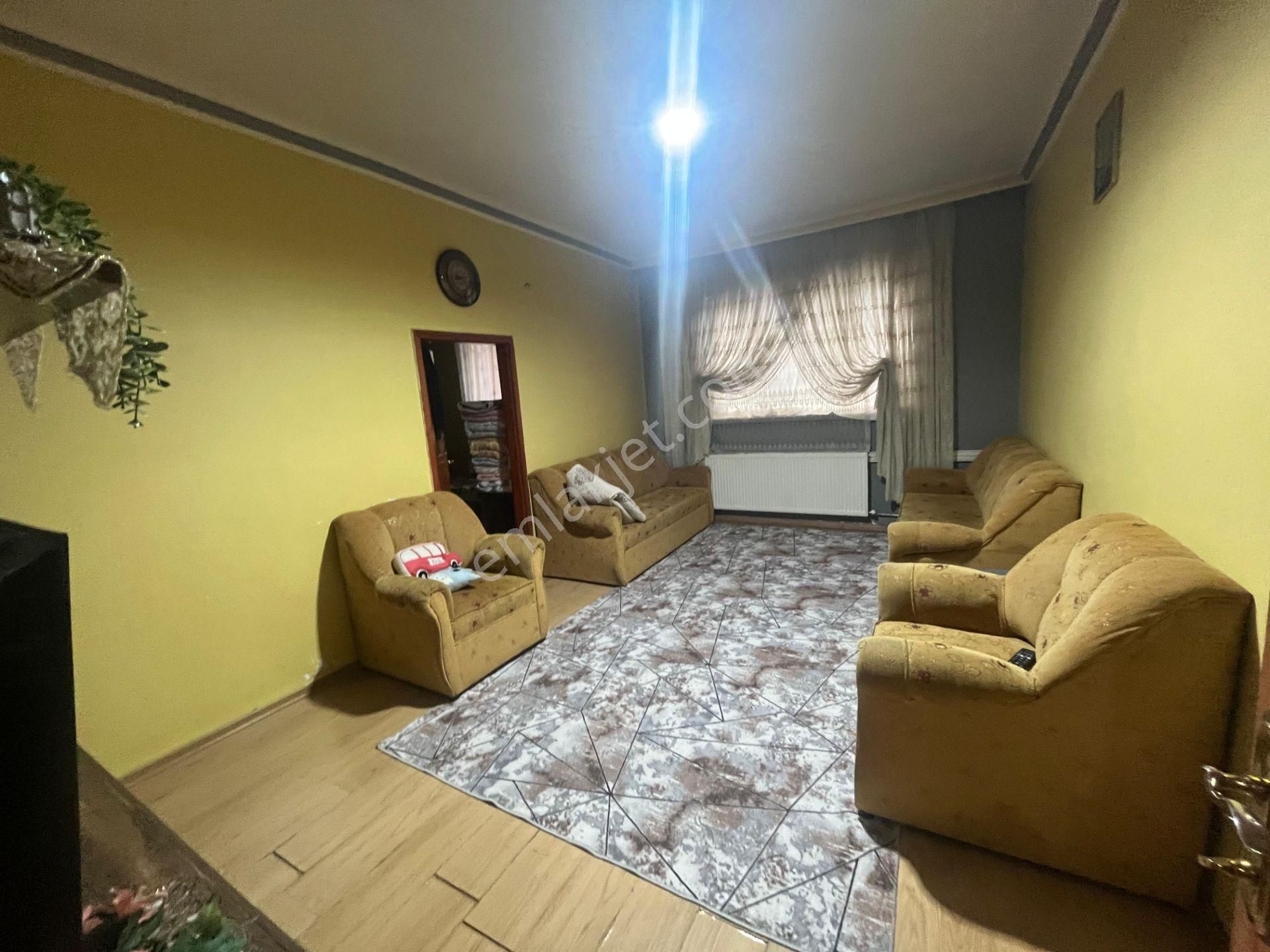 Mç'den Bahce Katın Da Uygun Daıre Bakmadan Gecme - Görsel 10