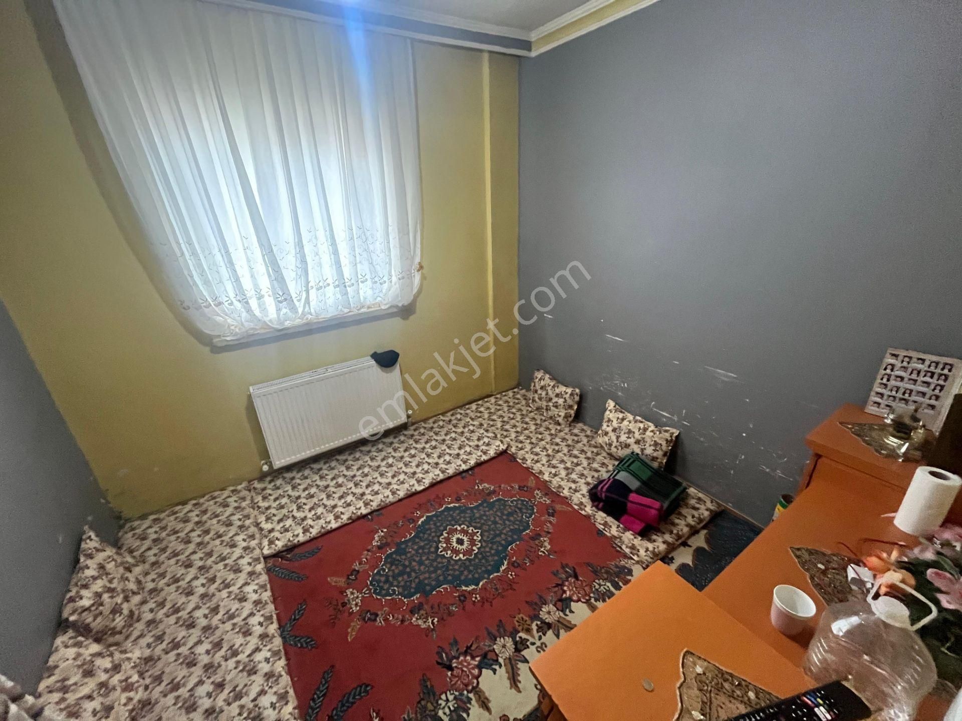 Mç'den Bahce Katın Da Uygun Daıre Bakmadan Gecme - Görsel 24