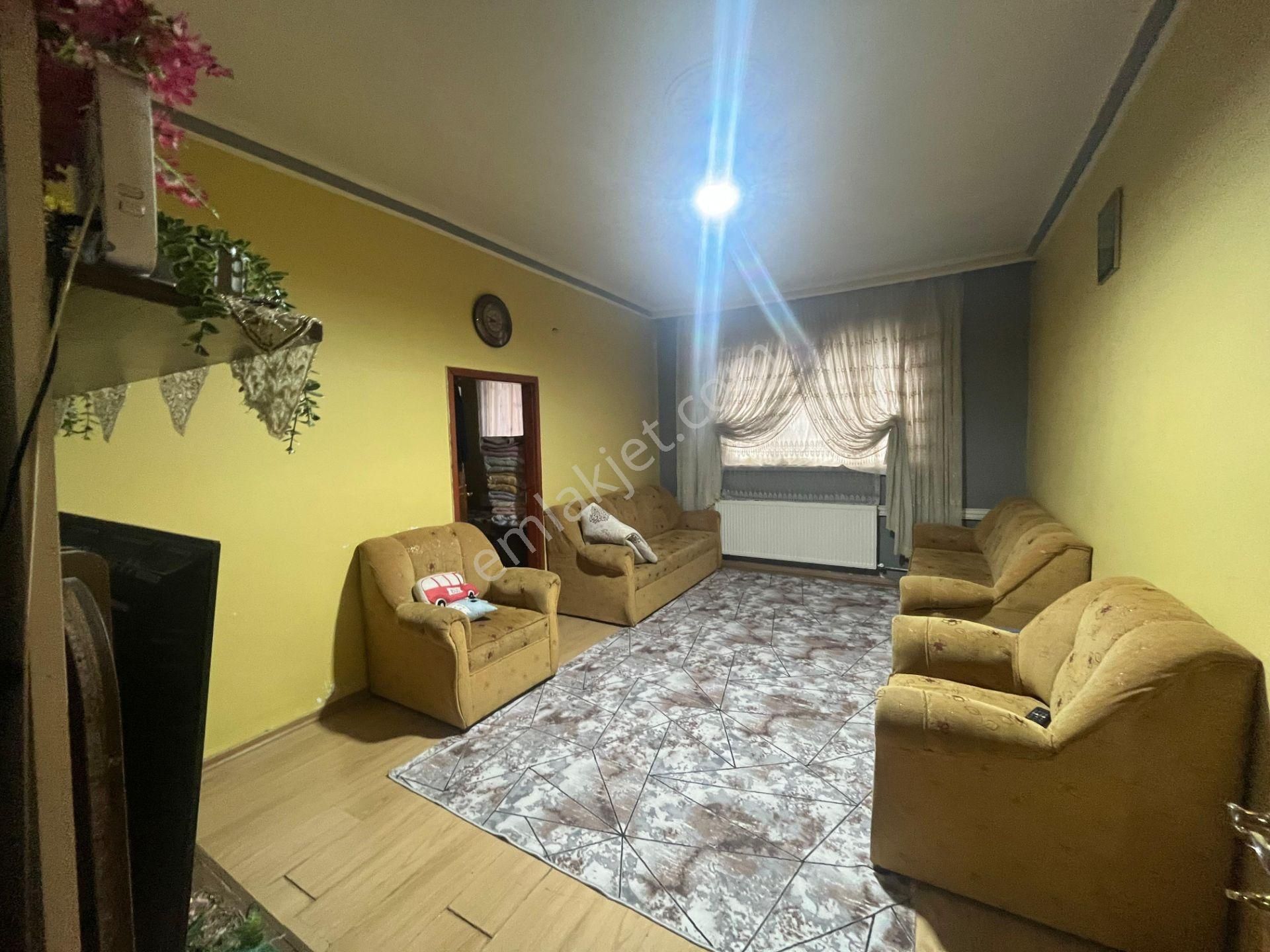 Mç'den Bahce Katın Da Uygun Daıre Bakmadan Gecme - Görsel 15