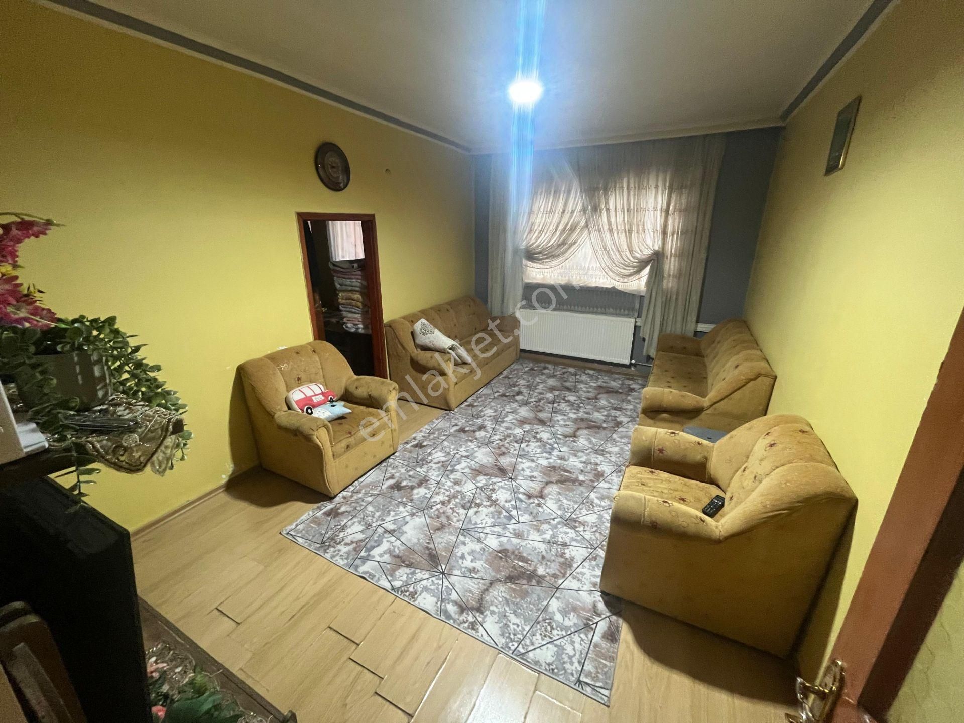 Mç'den Bahce Katın Da Uygun Daıre Bakmadan Gecme - Görsel 9