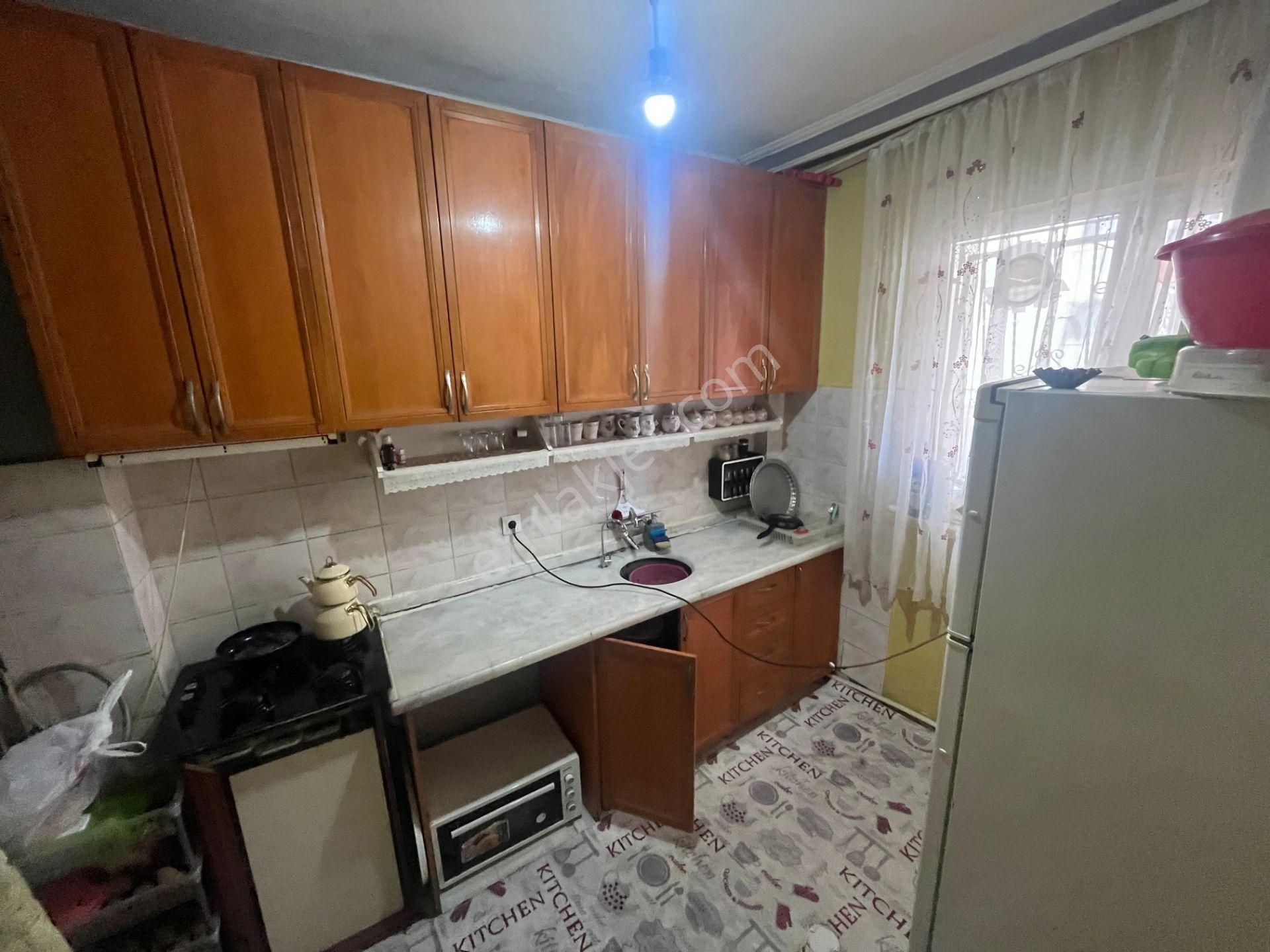 Mç'den Bahce Katın Da Uygun Daıre Bakmadan Gecme - Görsel 2