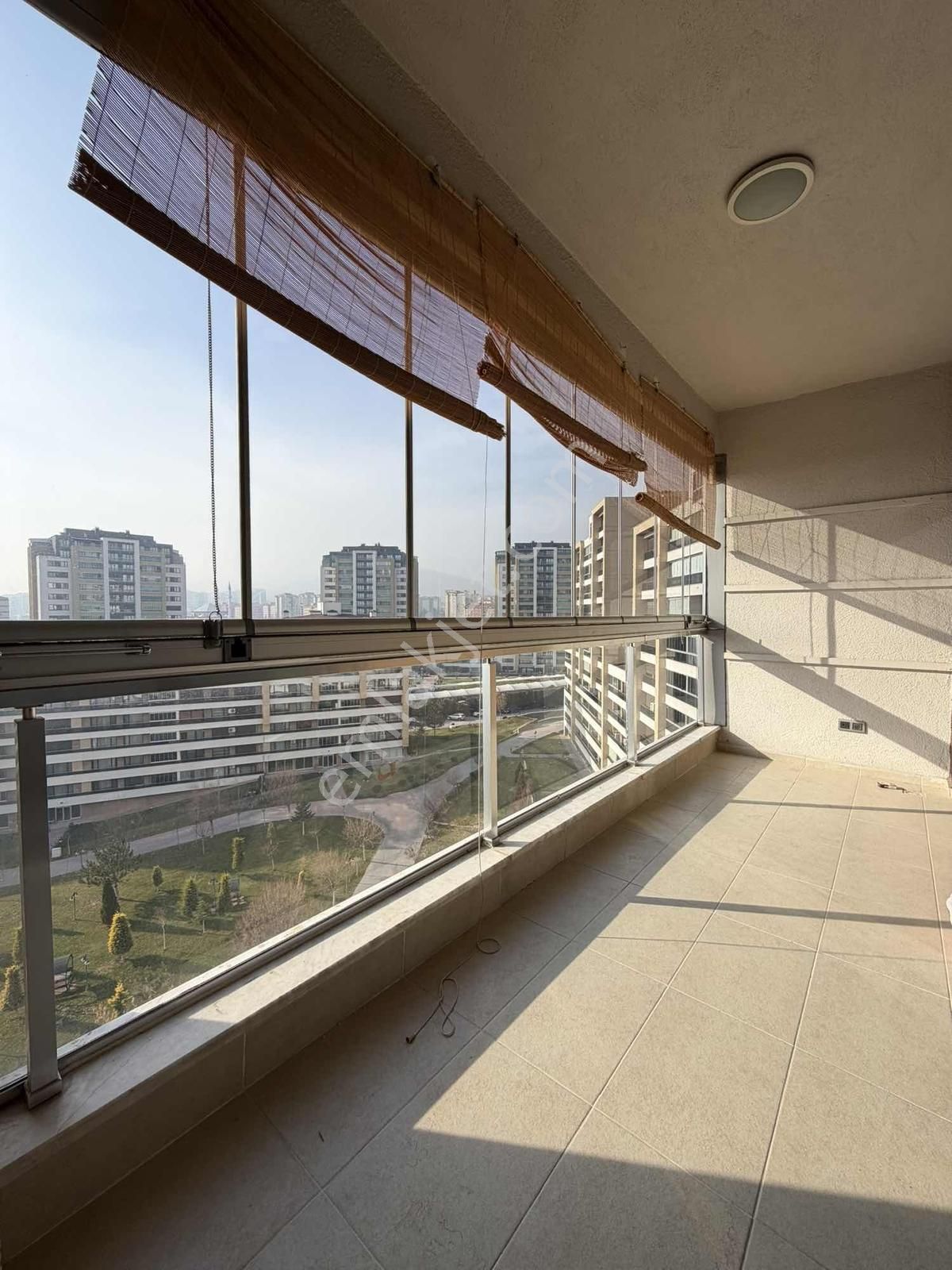 Sürşen Premium Group'dan Hakim Konakları Eşsiz 4+1 Daire ! - Görsel 15