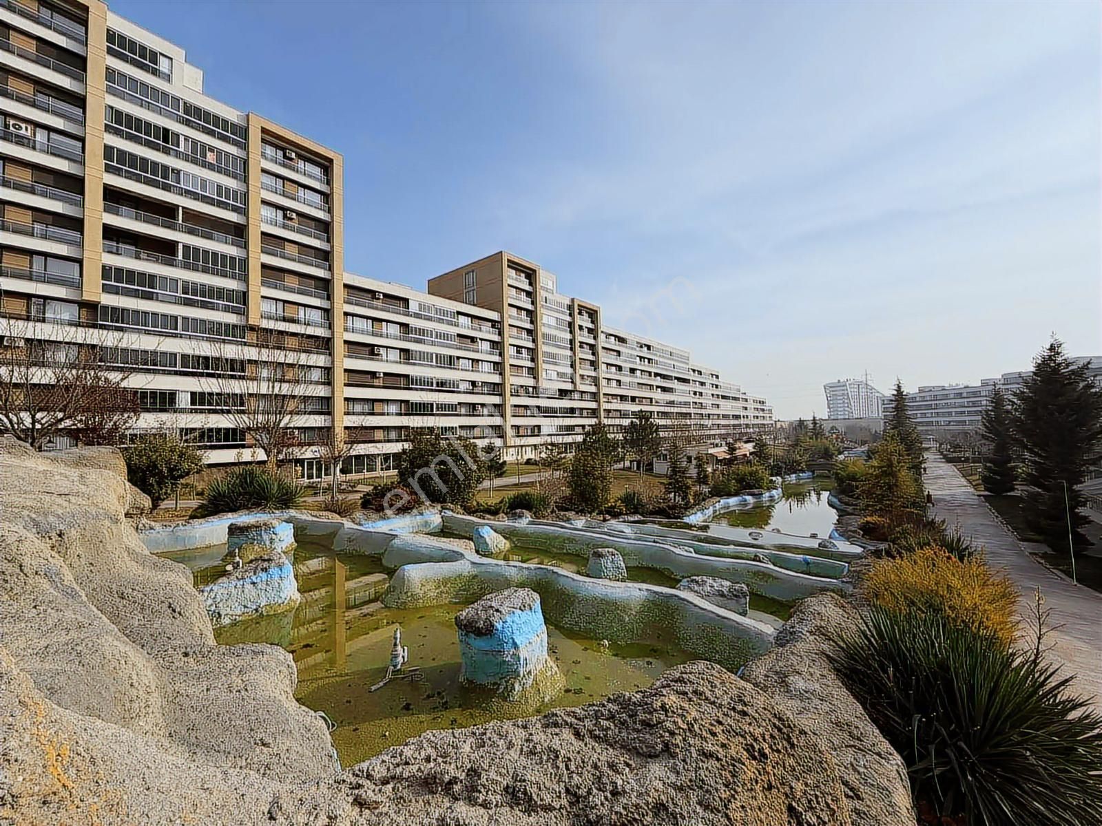 Sürşen Premium Group'dan Hakim Konakları Eşsiz 4+1 Daire ! - Görsel 22