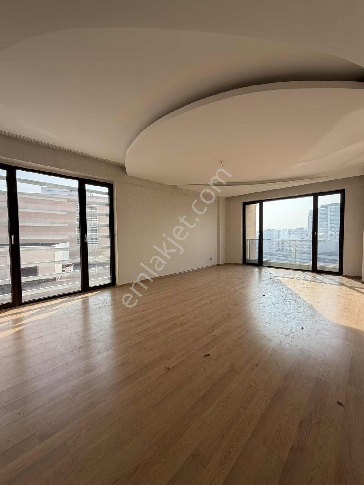 Sürşen Premium Group'dan Hakim Konakları Eşsiz 4+1 Daire ! - Görsel 30