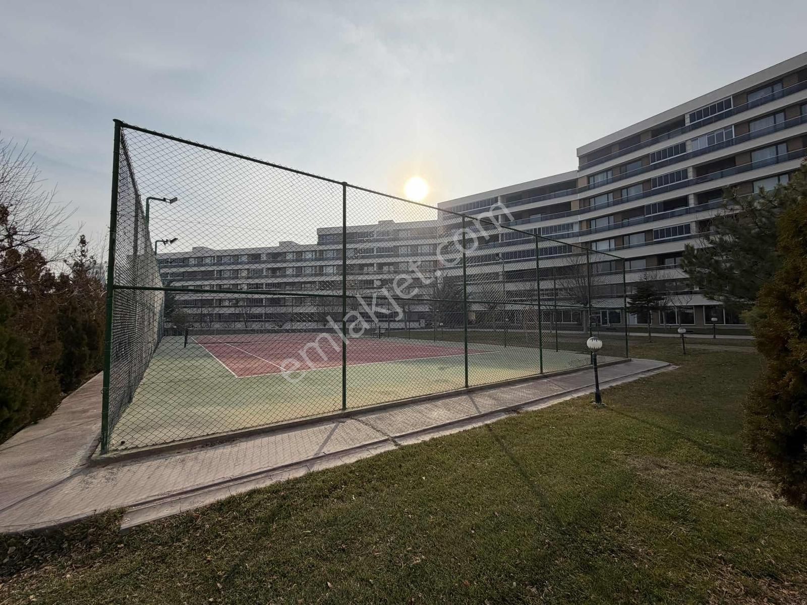 Sürşen Premium Group'dan Hakim Konakları Eşsiz 4+1 Daire ! - Görsel 35